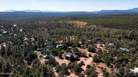 $625,000 | 131 East Jackshoe, Payson, AZ 85541