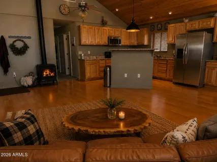 $625,000 | 131 East Jackshoe, Payson, AZ 85541