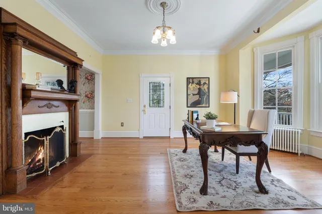 $999,000 | 1521 North Royal Avenue, Front Royal, VA 22630