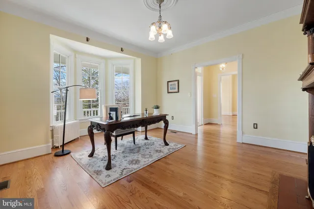 $999,000 | 1521 North Royal Avenue, Front Royal, VA 22630