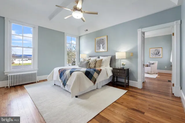 $999,000 | 1521 North Royal Avenue, Front Royal, VA 22630