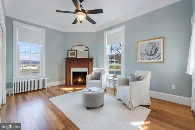 $999,000 | 1521 North Royal Avenue, Front Royal, VA 22630