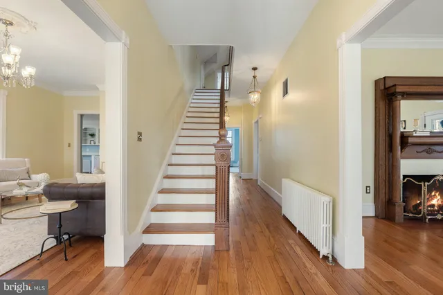 $999,000 | 1521 North Royal Avenue, Front Royal, VA 22630