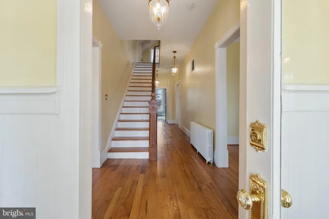 $999,000 | 1521 North Royal Avenue, Front Royal, VA 22630