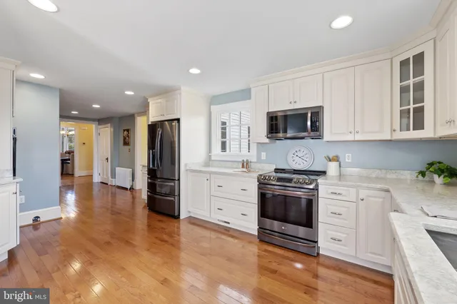 $999,000 | 1521 North Royal Avenue, Front Royal, VA 22630