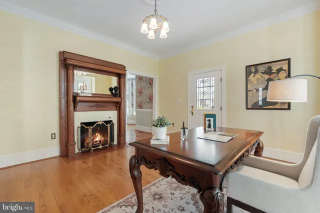 $999,000 | 1521 North Royal Avenue, Front Royal, VA 22630