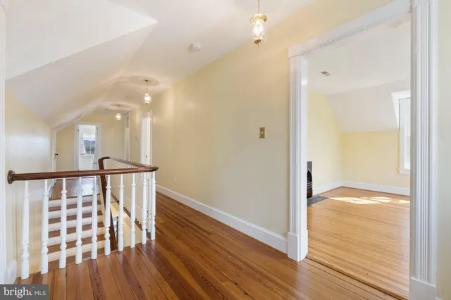 $999,000 | 1521 North Royal Avenue, Front Royal, VA 22630