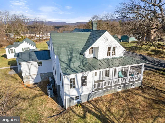 $999,000 | 1521 North Royal Avenue, Front Royal, VA 22630