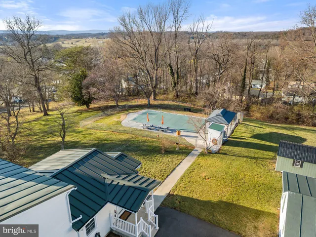 $999,000 | 1521 North Royal Avenue, Front Royal, VA 22630