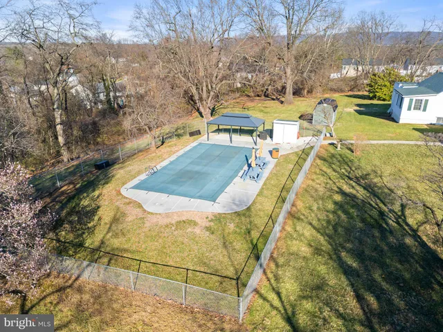 $999,000 | 1521 North Royal Avenue, Front Royal, VA 22630