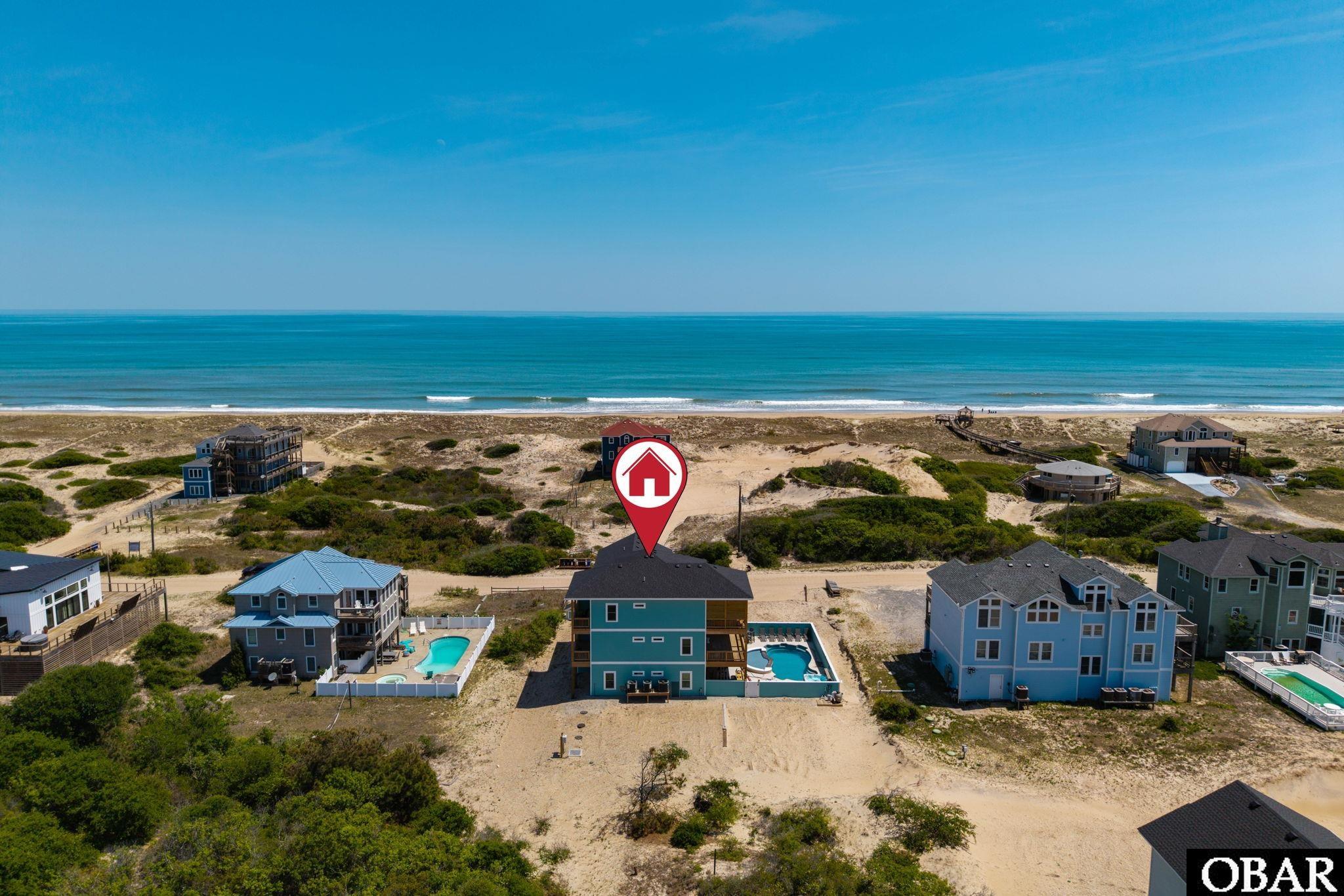 2230 Sandfiddler Road Corolla, NC 27927 - Photo 3 of 70 Semi-Oceanfront