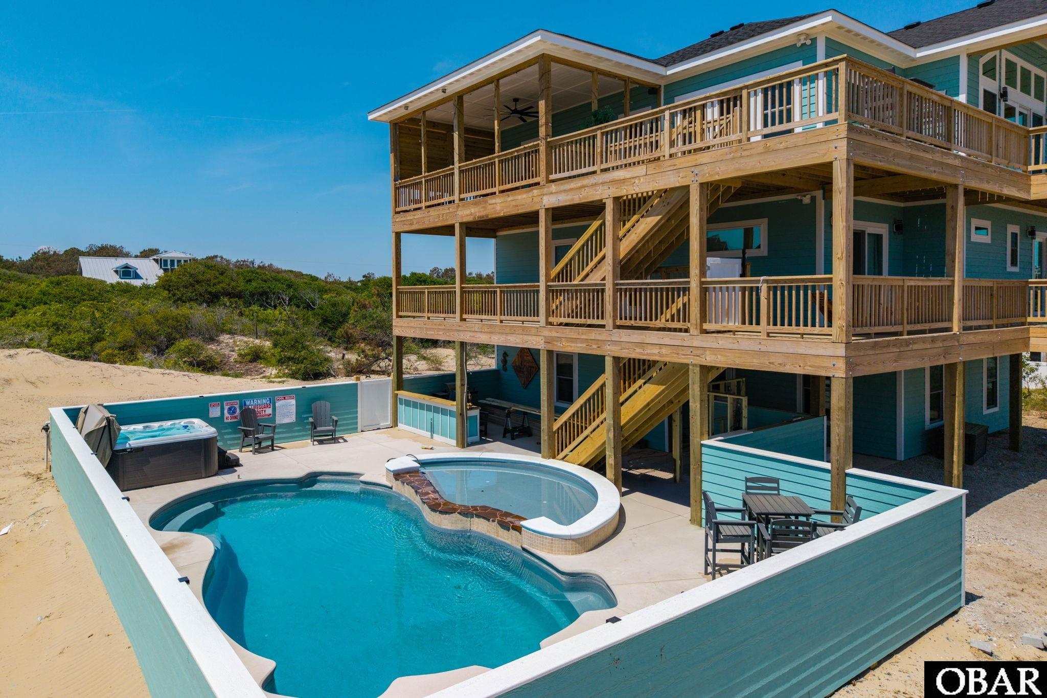 2230 Sandfiddler Road Corolla, NC 27927 - Photo 60 of 70