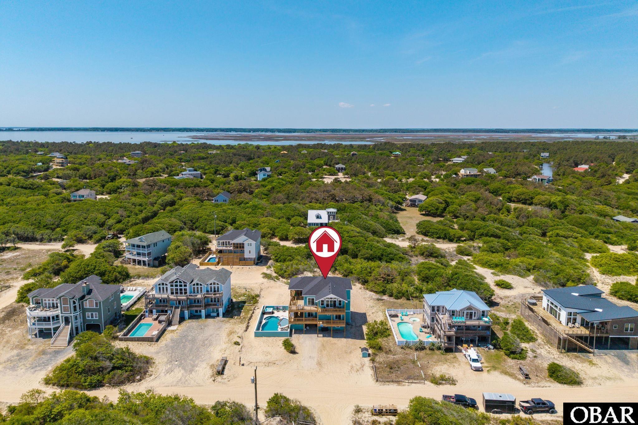 2230 Sandfiddler Road Corolla, NC 27927 - Photo 62 of 70