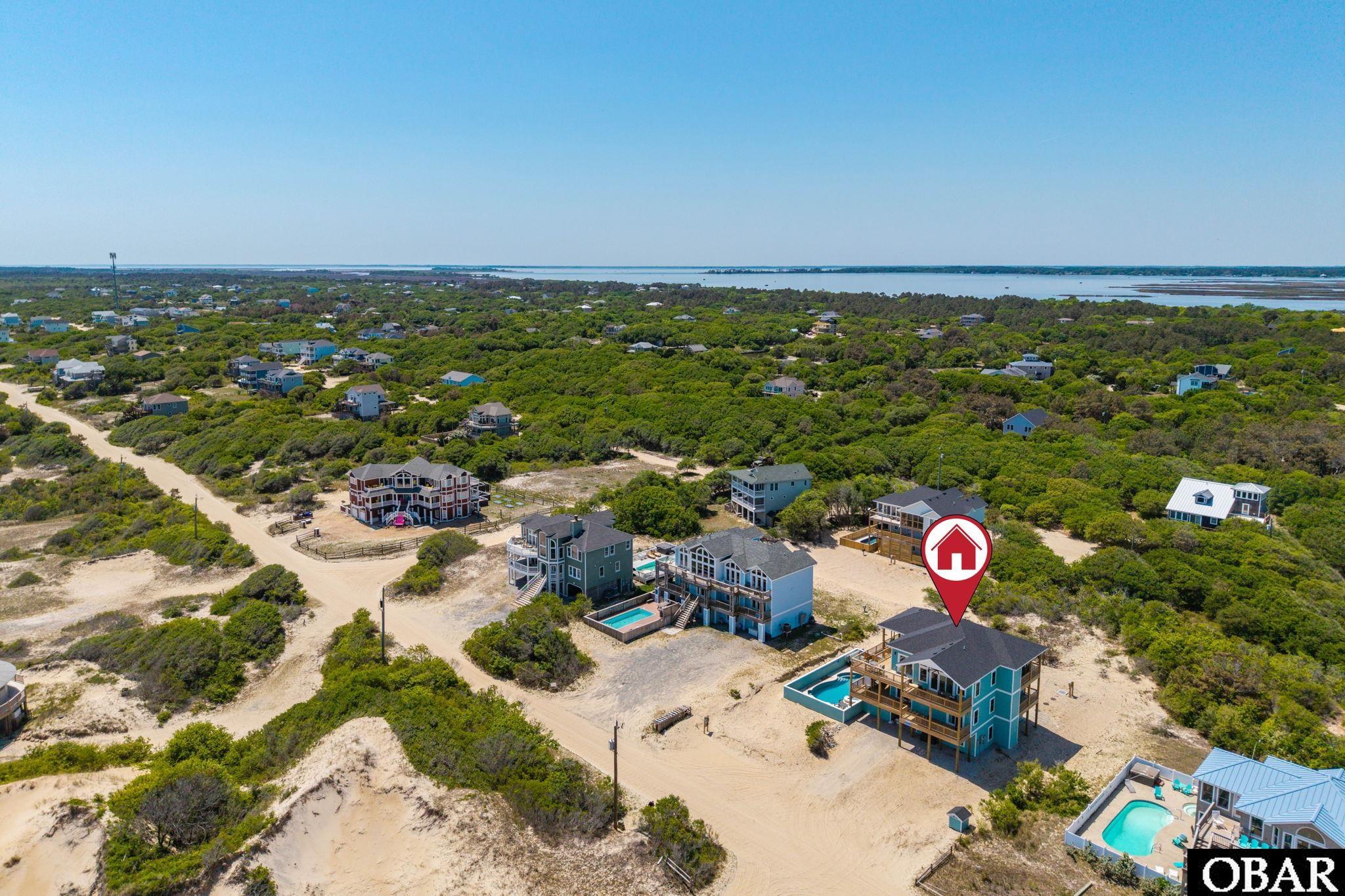 2230 Sandfiddler Road Corolla, NC 27927 - Photo 63 of 70