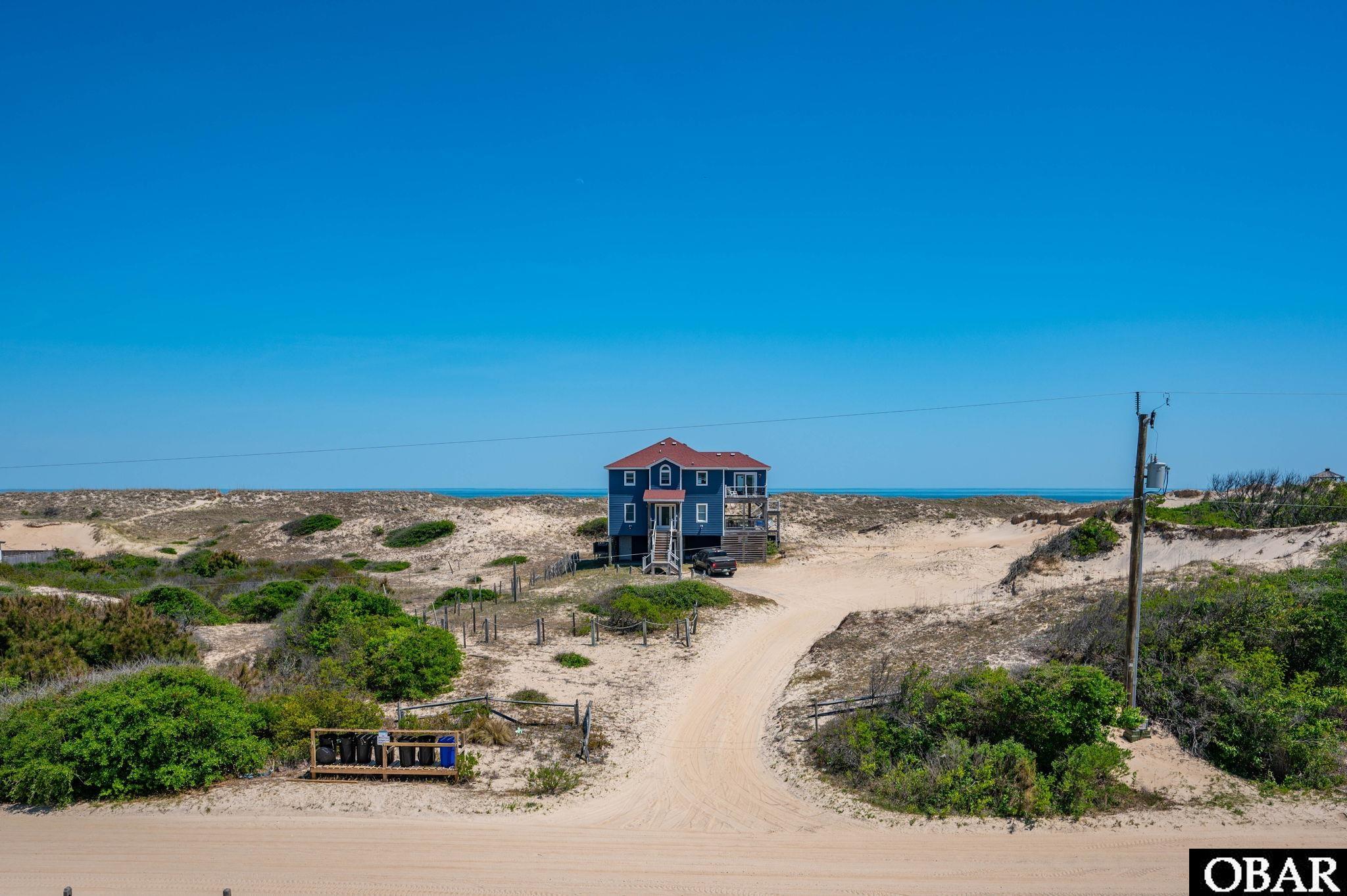 2230 Sandfiddler Road Corolla, NC 27927 - Photo 69 of 70
