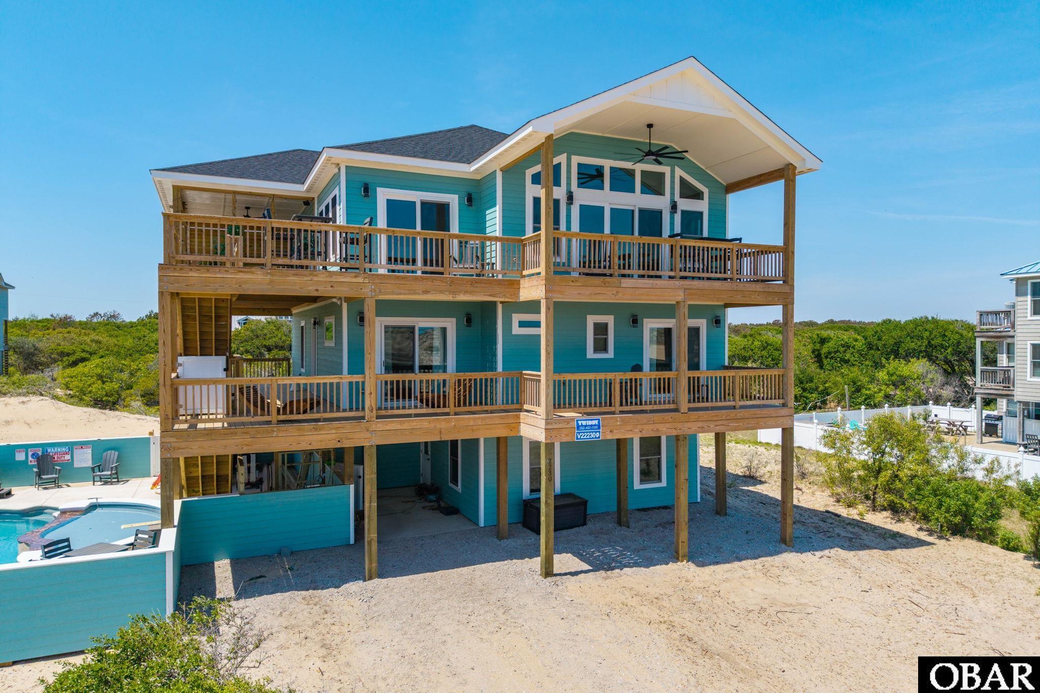 2230 Sandfiddler Road Corolla, NC 27927 - Photo 70 of 70