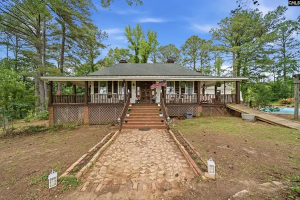 $850,000 | 1130 Richtex Road, Winnsboro, SC 29180