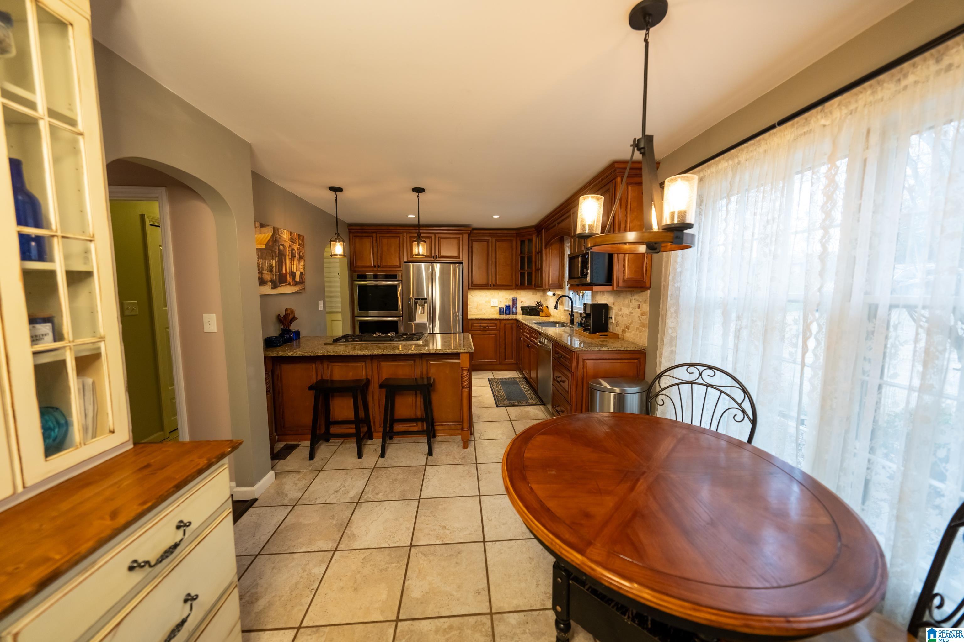 36 Diana Hills Road Anniston, AL 36207 - Photo 11 of 79
