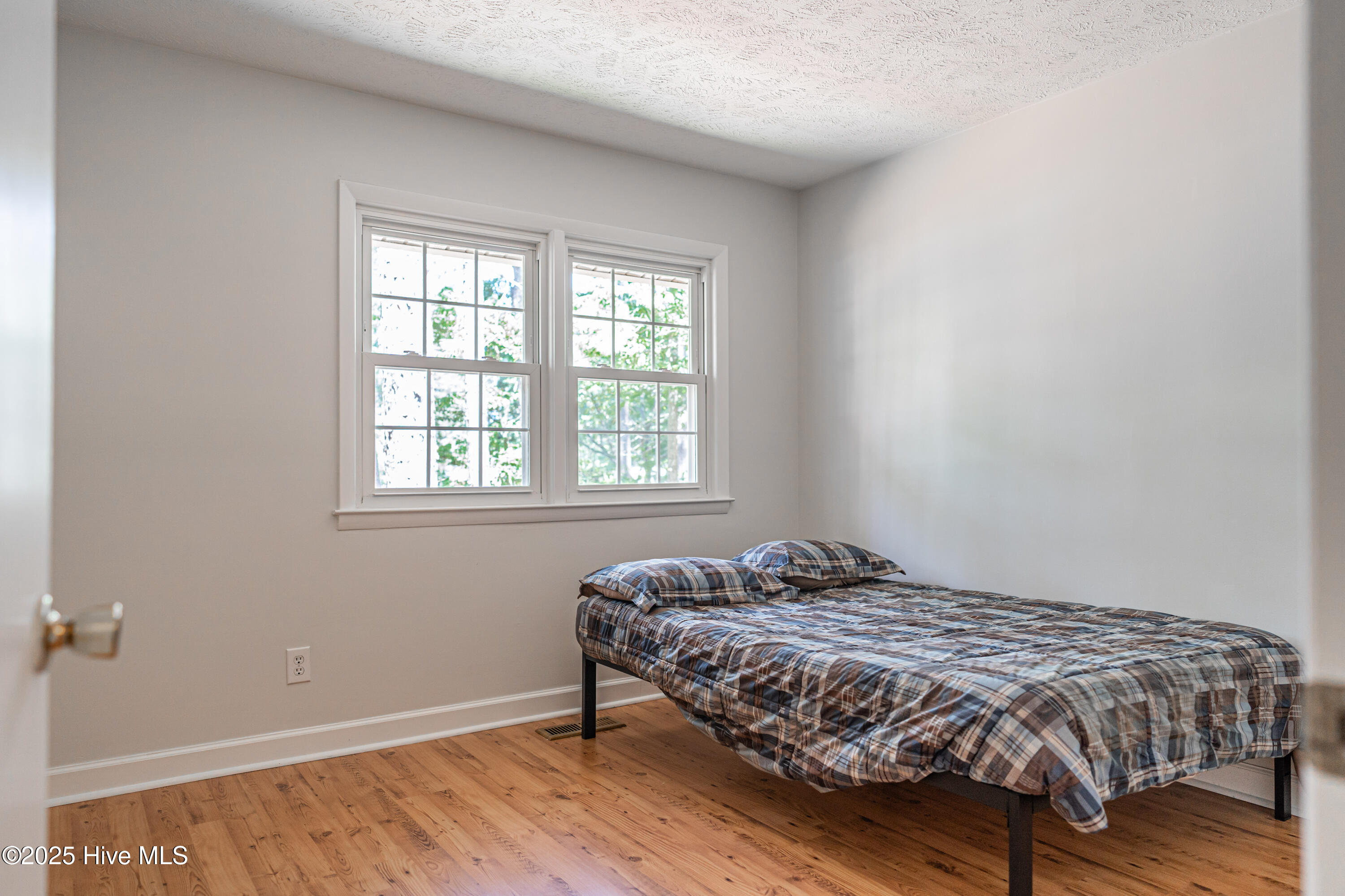 606 John McQueen Road Aberdeen, NC 28315 - Photo 20 of 38 Bedroom 2