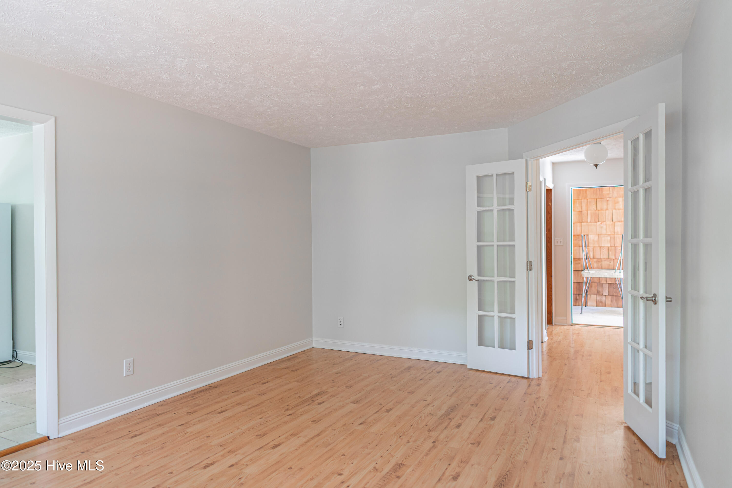 606 John McQueen Road Aberdeen, NC 28315 - Photo 7 of 38 French doors