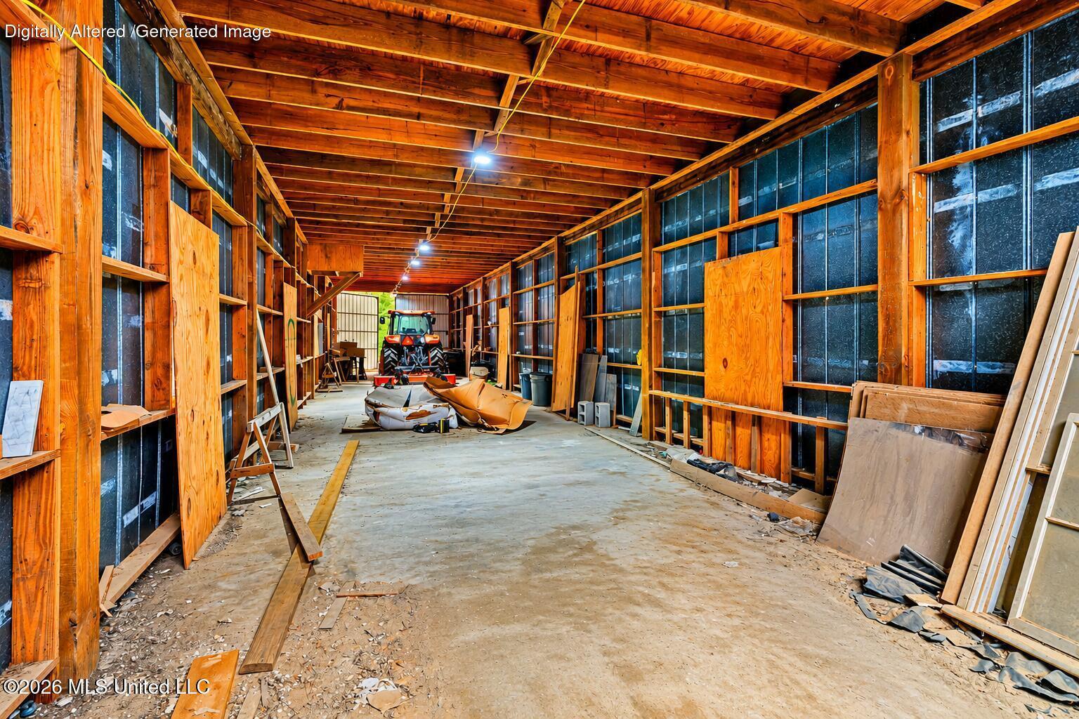 454 Earlville Road Lucedale, MS 39452 - Photo 54 of 60 5C3F0ADC-E681-4793-BD37-4A9AFBCF887F