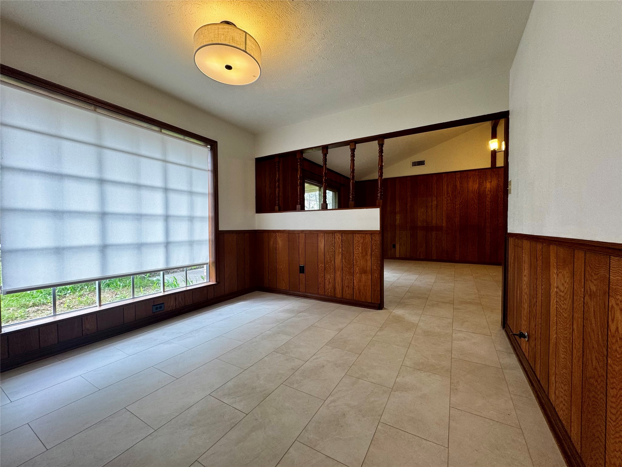 24231 Shellbrook Drive Houston, TX 77336 - Photo 13 of 42 a view of a hallway with staircase