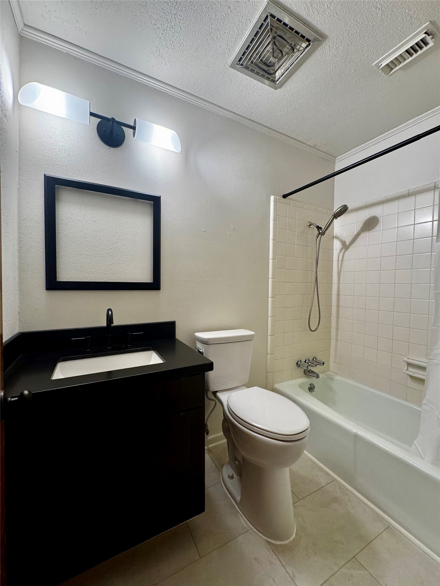 24231 Shellbrook Drive Houston, TX 77336 - Photo 23 of 42 a bathroom with a sink and a toilet