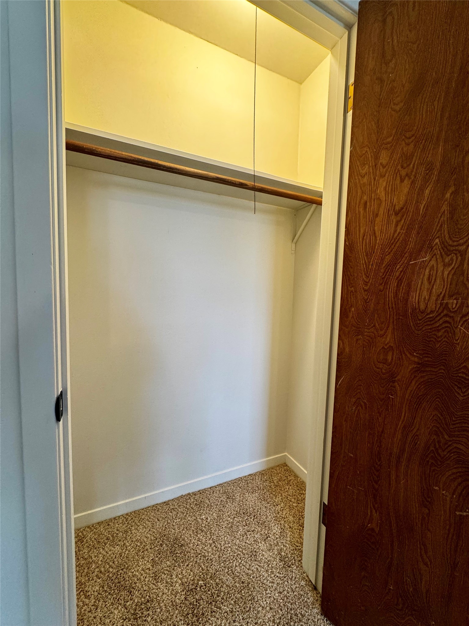 24231 Shellbrook Drive Houston, TX 77336 - Photo 27 of 42 a view of closet