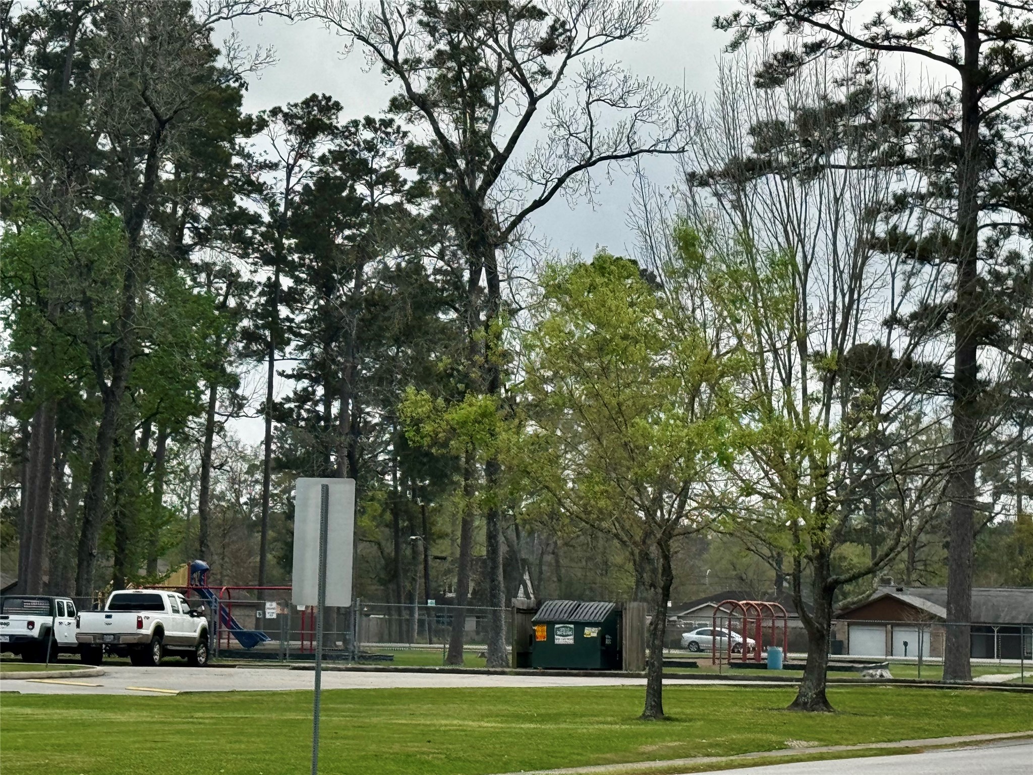 24231 Shellbrook Drive Houston, TX 77336 - Photo 41 of 42 a view of a city view