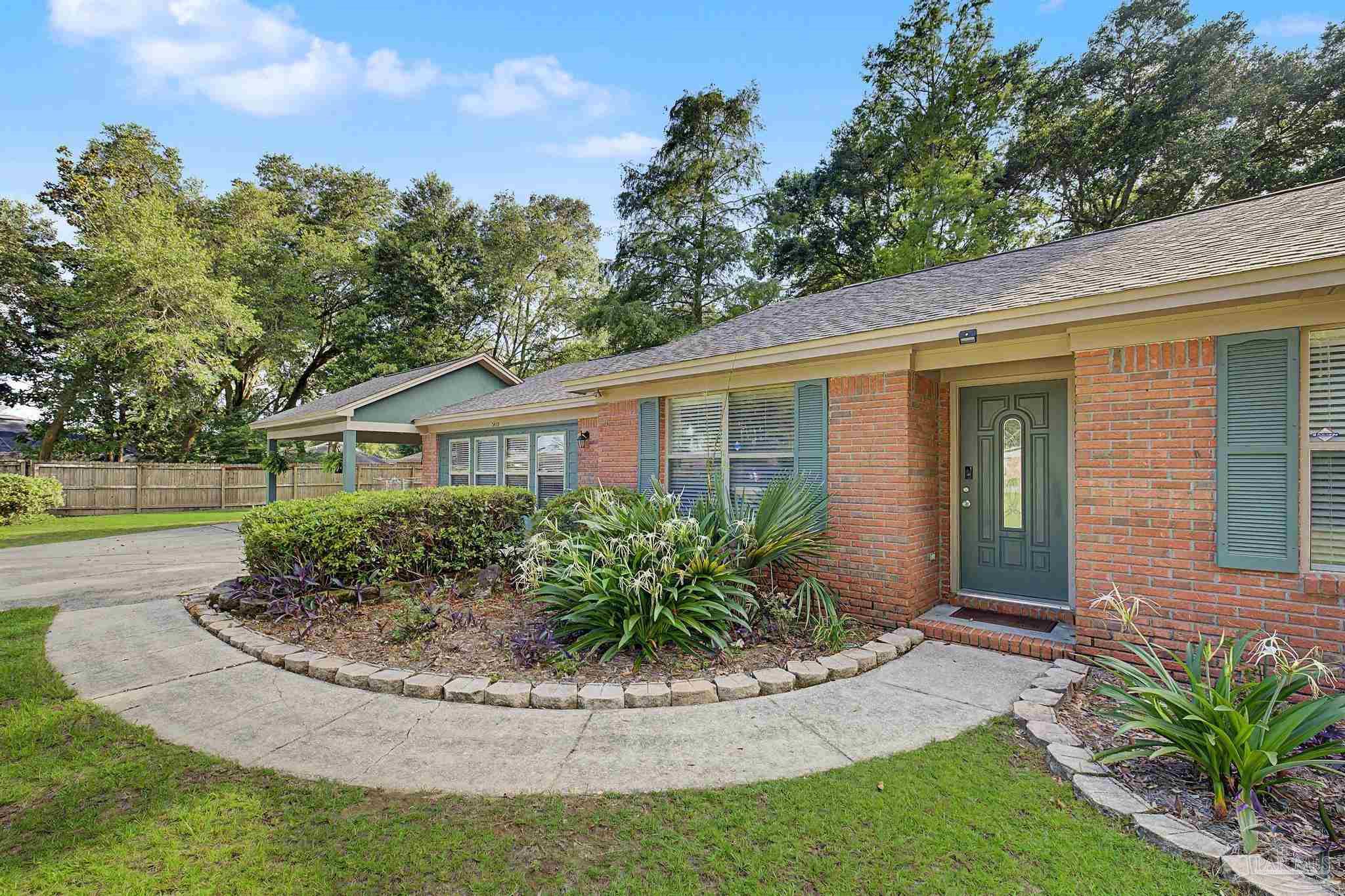 5601 Windermere Trace Pace, FL 32571 - Photo 56 of 69