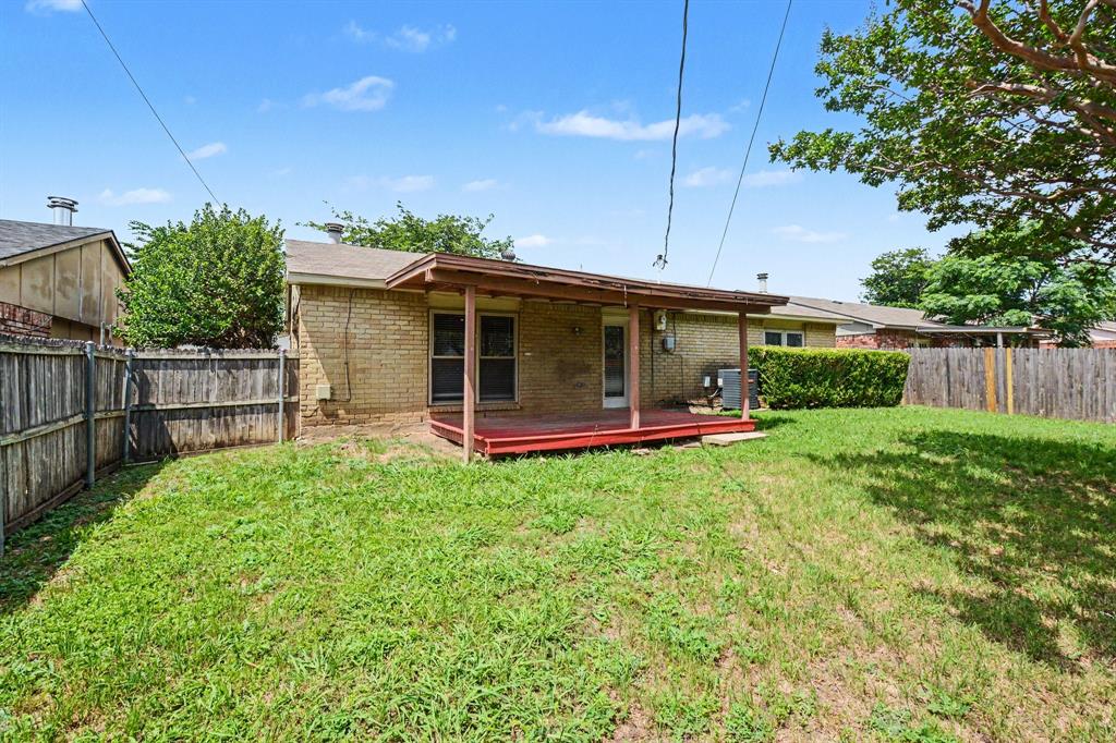 538 Ridgemont Drive Allen, TX 75002 - Photo 21 of 23