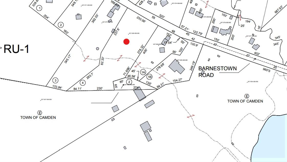 MLS Photo Map