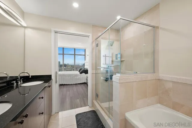 $835,000 | 700 West E Street, Unit 3604, San Diego, CA 92101