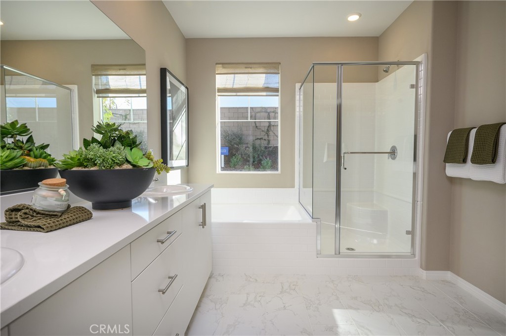 345 Deer Lane Way Perris, CA 92570 - Photo 15 of 20 Residence 3 Model - not homesite