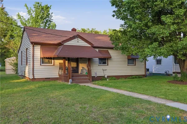 $214,000 | 644 Battery Place, Colonial Heights, VA 23834