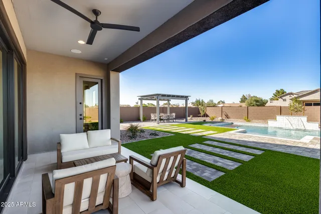 $1,449,900 | 7394 West Lisbon Lane, Peoria, AZ 85381