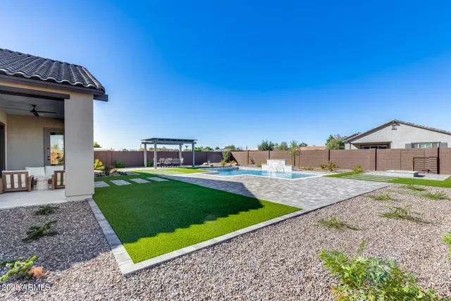 $1,449,900 | 7394 West Lisbon Lane, Peoria, AZ 85381