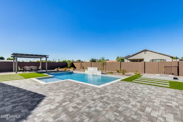 $1,449,900 | 7394 West Lisbon Lane, Peoria, AZ 85381