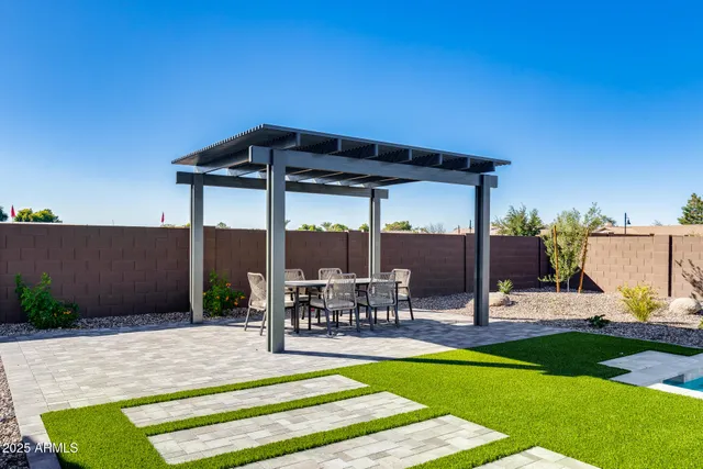 $1,449,900 | 7394 West Lisbon Lane, Peoria, AZ 85381