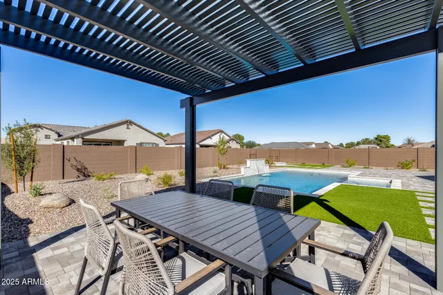 $1,449,900 | 7394 West Lisbon Lane, Peoria, AZ 85381