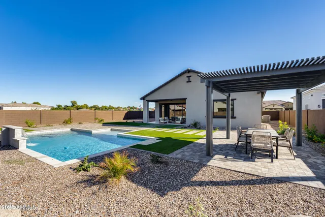 $1,449,900 | 7394 West Lisbon Lane, Peoria, AZ 85381