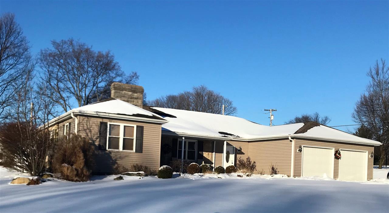 1444 Brett Cabel Road Washington, IN 47501 - Photo 1 of 1 Gallery Image 1