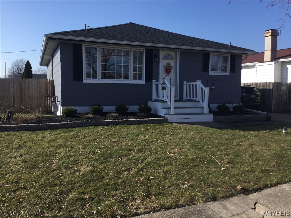 20 Dean Road Cheektowaga, NY 14043 - Photo 1 of 1 Gallery Image 1