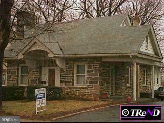 19 Barren Road Newtown Square, PA 19073 - Photo 1 of 1