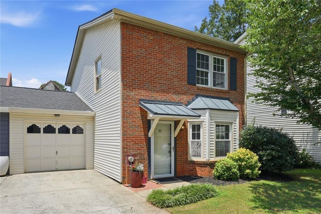 222 Forkner Drive, Unit 10 Decatur, GA 30030 - Photo 2 of 43 Gallery Image 2