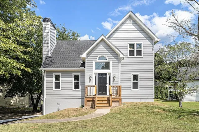 $350,000 | 3071 Nectar Drive, Powder Springs, GA 30127