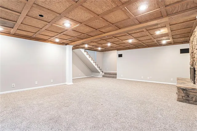 $350,000 | 3071 Nectar Drive, Powder Springs, GA 30127