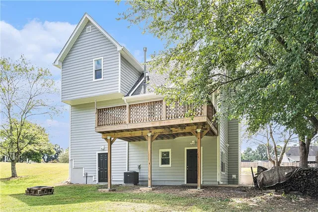 $350,000 | 3071 Nectar Drive, Powder Springs, GA 30127