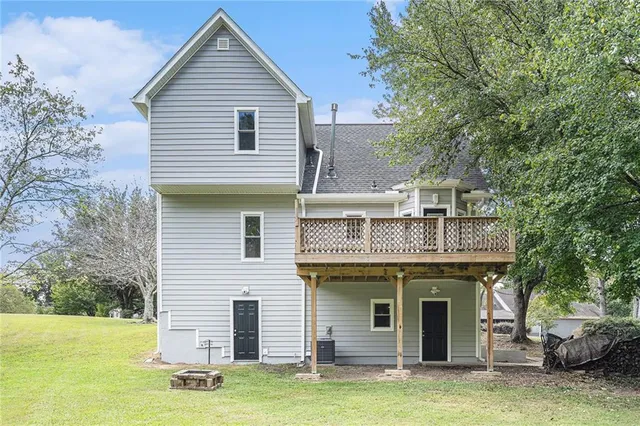 $350,000 | 3071 Nectar Drive, Powder Springs, GA 30127