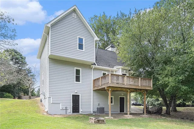 $350,000 | 3071 Nectar Drive, Powder Springs, GA 30127